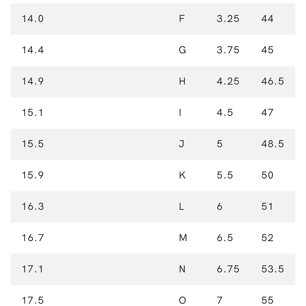 MONICA VINADER Gold Statement Muse Ring - Picture 6 of 7